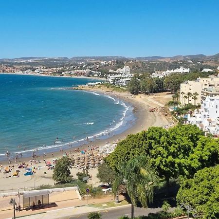 Apartamento Playa Del Cristo เอสเตโปนา ภายนอก รูปภาพ