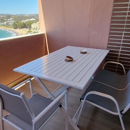 Apartamento Playa Del Cristo เอสเตโปนา ภายนอก รูปภาพ